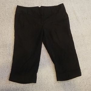 Dress pants